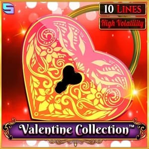 Valentine Collection™ 10 Lines
