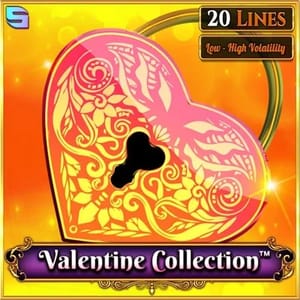 Valentine Collection™ 20 Lines