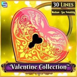 Valentine Collection™ 30 Lines