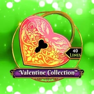 Valentine Collection 40
