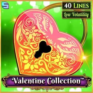 Valentine Collection™ 40 Lines