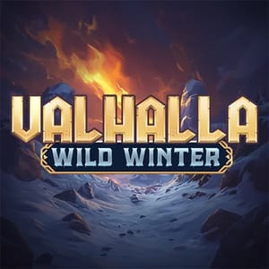 Valhalla: Wild Winter