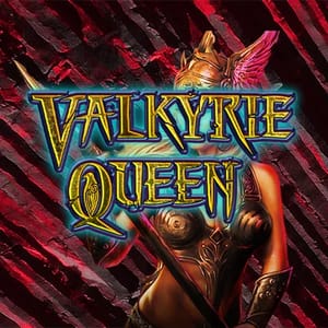 Valkyrie Queen