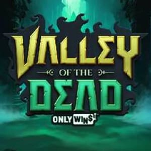 Valley of the Dead