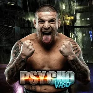 Vaso Psycho