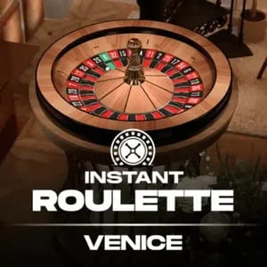 Venice Instant Roulette