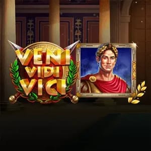 Veni Vidi Vici