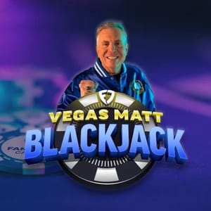 Vegas Matt Blackjack