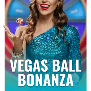 Vegas Ball Bonanza