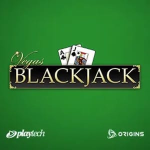 Vegas Blackjack