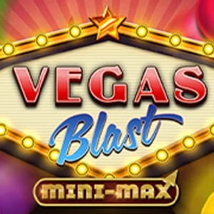Vegas Blast Mini-Max