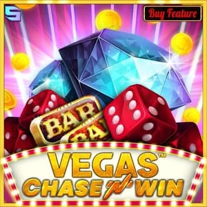 Vegas™ Chase'N'Win