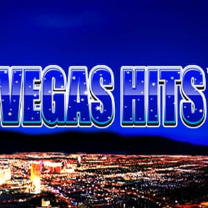 Vegas Hits Respin