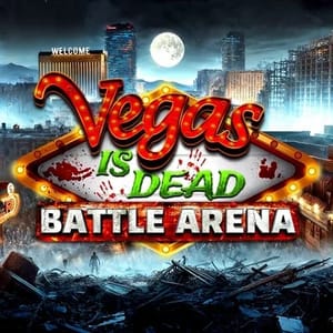 Vegas is Dead: Battle Arena