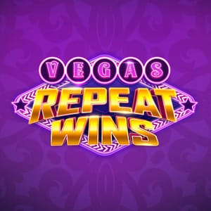 Vegas Repeat Wins 96