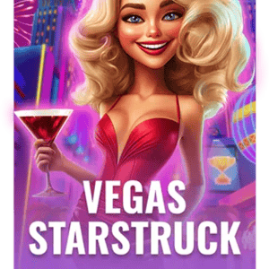 Vegas Starstruck