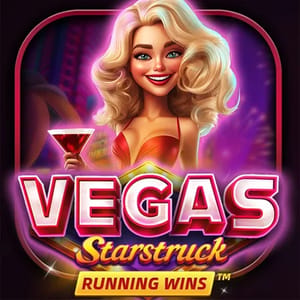 Vegas Starstruck: RUNNING WINS