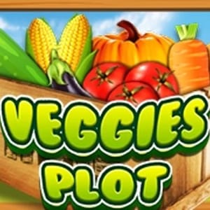 Veggies Plot
