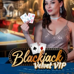 Velvet VIP Blackjack