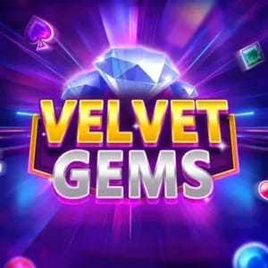 Velvet Gems