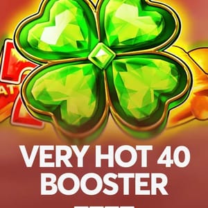 Very Hot 40 Booster