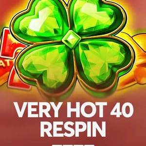 Very Hot 40 Respin