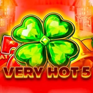 Very Hot 5 Christmas