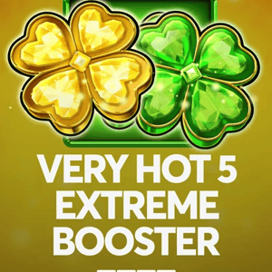 Very Hot 5 Extreme Booster
