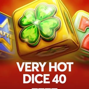 Very Hot Dice 40