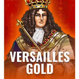 Versailles Gold Clover Chance