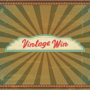 Vintage Win