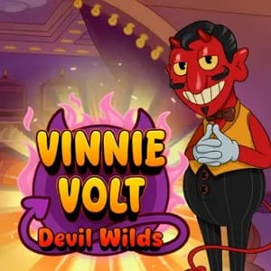 Vinnie Volt: Devil Wilds