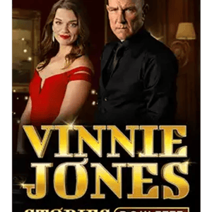 Vinnie Jones Stories Roulette