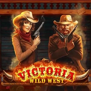 Victoria Wild West