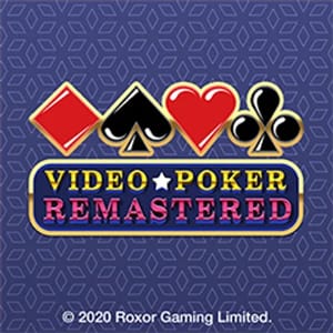 Video Poker Remastered