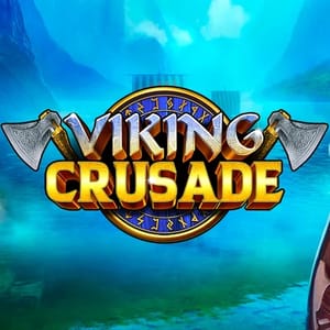 Viking Crusade 96