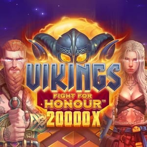 Viking Fight for Honour