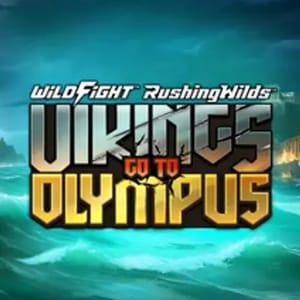 Vikings Go to Olympus Wild Fight