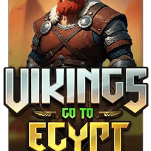 Vikings Go To Egypt