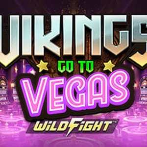 Vikings Go To Vegas