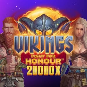 Vikings: Fight For Honour 20000X