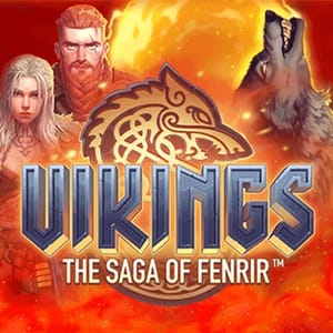 Vikings: The Saga of Fernir