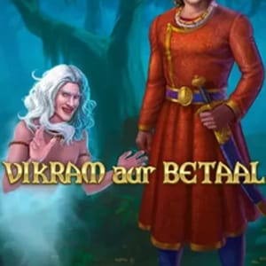Vikram and Betaal