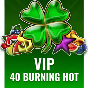 VIP 40 Burning Hot Bell Link