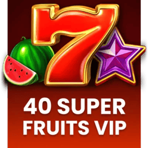 VIP 40 Super Fruits Bell Link