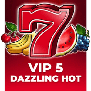 VIP 5 Dazzling Hot Bell Link