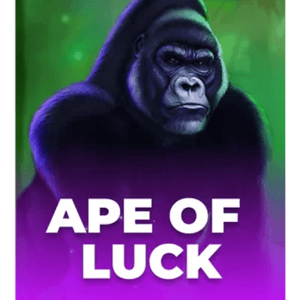 VIP Ape of Luck Gods and Kings Link