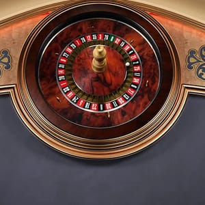 VIP Auto Roulette