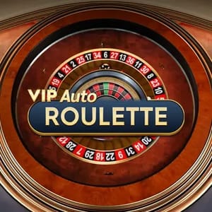 VIP Auto Roulette Live