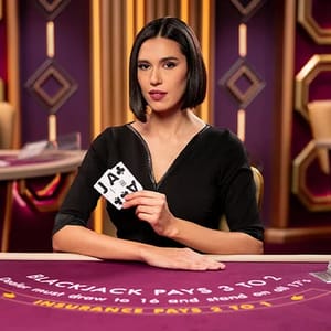 VIP BLACKJACK 4